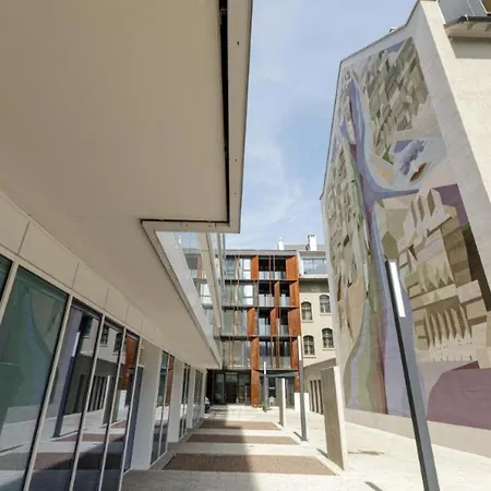 Lägenhet Central - Great Location - Cozy And Bright - Kw46 *