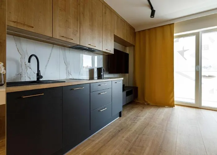 Central - Great Location - Cozy And Bright - Kw46 아파트 *