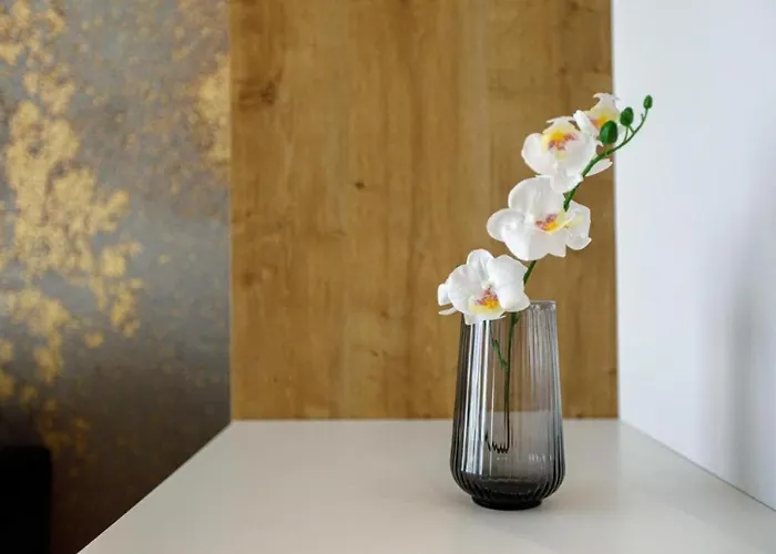 Central - Great Location - Cozy And Bright - Kw46 브로츠와프