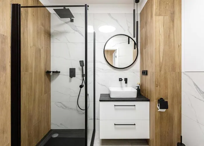 아파트 Central - Great Location - Cozy And Bright - Kw46 브로츠와프