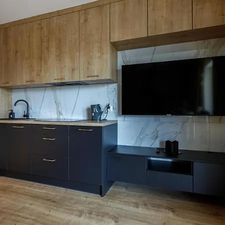 Central - Great Location - Cozy And Bright - Kw46 Apartman *