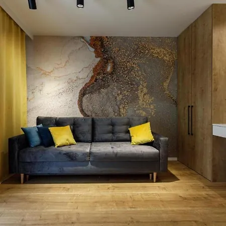 Central - Great Location - Cozy And Bright - Kw46 Apartman *