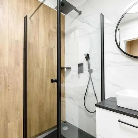 Central - Great Location - Cozy And Bright - Kw46 Wrocław