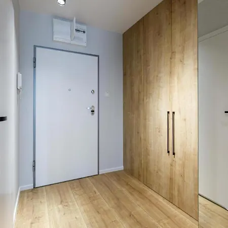 Central - Great Location - Cozy And Bright - Kw46 弗罗茨瓦夫