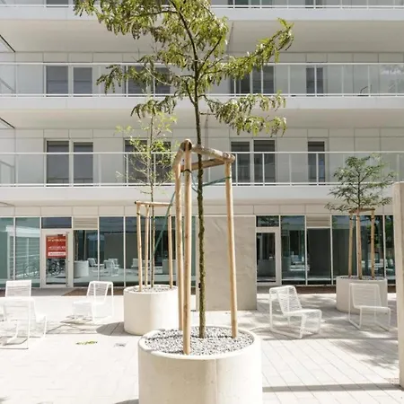 Central - Great Location - Cozy And Bright - Kw46