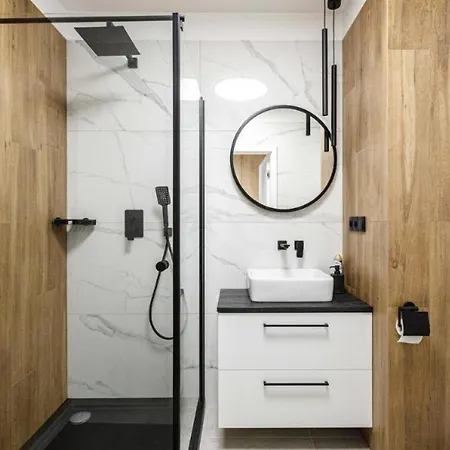 公寓 Central - Great Location - Cozy And Bright - Kw46 弗罗茨瓦夫