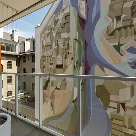 Central - Great Location - Cozy And Bright - Kw46 公寓