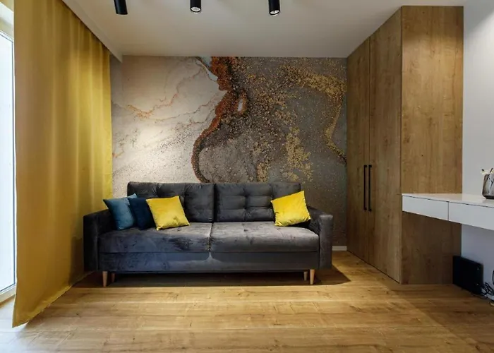 Central - Great Location - Cozy And Bright - Kw46 Lejlighed *