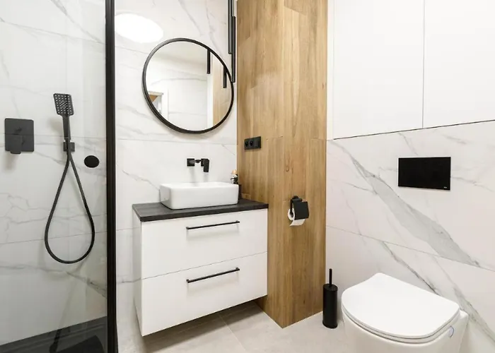 Central - Great Location - Cozy And Bright - Kw46 Lejlighed