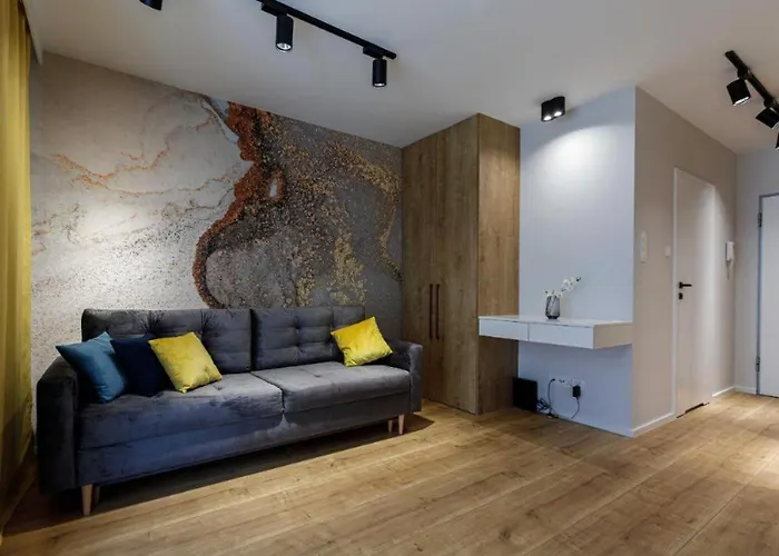 Lejlighed Central - Great Location - Cozy And Bright - Kw46 *