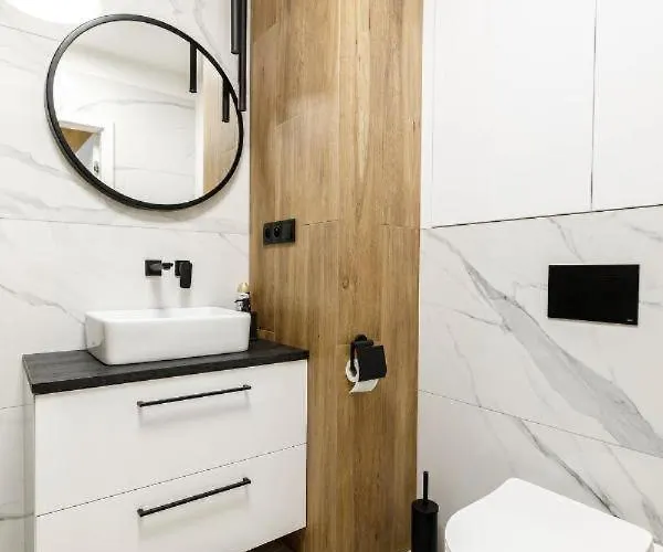 Lejlighed Central - Great Location - Cozy And Bright - Kw46