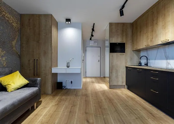 Central - Great Location - Cozy And Bright - Kw46