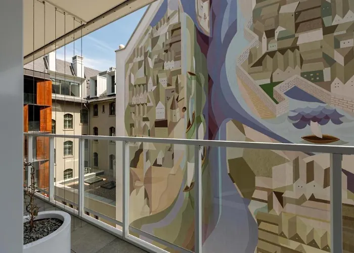 Central - Great Location - Cozy And Bright - Kw46 Apartament